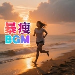 慢跑节奏音乐 (BPM100) / Mr. Gym - genie