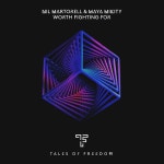 Worth Fighting For / Nil Martorell & Maya Mikity - genie