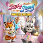 바바의 할로윈 파티 / 바바 - genie