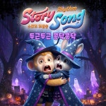 바바의 할로윈 파티 / 바바 - genie