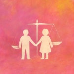 저울질 / 나비엘 - genie