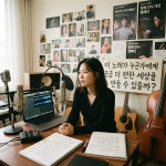 Parallax (패럴랙스) / 박창화 - genie