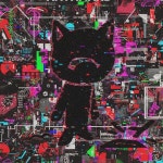 SCATT3R BRA1N 19 (feat. Hansya) / AHMSAD - genie