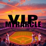 VIP미라클야구단응원 / 김순겸 - genie