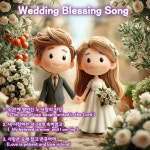 주 안에 맺어진 두 사람의 사랑 / LIGHTSOUND - genie