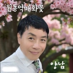 원동역매화꽃 / 양남 - genie