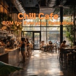 Still Awake Somehow / Chill Cafe BGM Lounge - genie