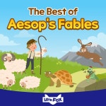 토끼와 거북이 (The Tortoise and the Hare) / 리틀팍스 - genie