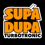 슈파두파 (Supa Dupa) / 터보트로닉 (Turbotronic) - genie