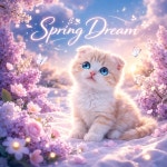 봄꿈 / 휴휴 - genie