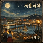 서울야곡 / 한우 - genie