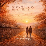 돌담길 추억 / 청신호(드림) - genie