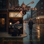 Akustikasi Kegelisahan Hidup / Monochestra - genie