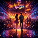 Lets Dance Tonight(2026)(Feat. 진호) / 어민 - genie
