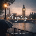 Any day / 써니강 프로젝트 - genie