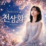 천상화 아트 플라워 | 천상화 / 연애상황극 - genie
