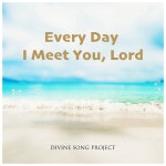 주 찬양하세, 수금 비파로 / Divine Song Project - genie