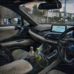 BMW / Emo Station - genie