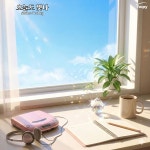 오늘도 빛나 / HOPY - genie