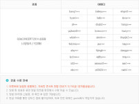 GS&CONCERT 2014에 지니 가족 여러분을 초대합니다 - 지니