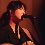 김수영의 달빛 아래에서 산책할 때 듣기 좋은 노래 - genie