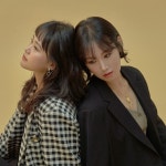 OuiOui(위위)의 마음 가득히 사랑이 넘쳐 흐를 때 - genie