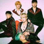 머스트비의 내적 댄스본능을 강하게 자극하는 트렌디한 댄스뮤직 - genie