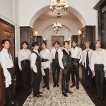 슈퍼주니어의 긍정 에너지 충전! 어떤 힘든 일도 이겨낼 수 있는 노래 - genie