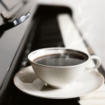 커피 마시며 듣는 클래식 한 조각 - genie