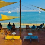 봄바다를 바라보며 듣고 싶은 곡들 - genie