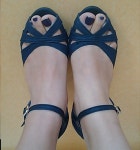  대한민국 국민수제화-소보제화 1062 진짜 편해요/ 대한민국 국민수제화-소보제화