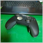 G마켓 - XBOX ONE 엘리트 컨트롤러 한국 정발 +우체국 특송+ 기타 XBOX ￦168,000