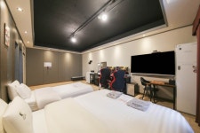 천안 K2 호텔, 천안 서북구, 충남 - 여기어때 특가