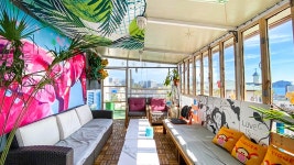 서귀포 구덕 게스트하우스, 서귀포·중문, 제주 (서귀포·성산) - 여기어때 특가