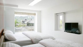 종로 우 게스트하우스, 북촌·인사동·종로·동대문, 서울·경인 - 여기어때 특가