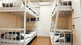 부산 숙박 닷컴 게스트하우스, 부산역·서면, 경상 - 여기어때 특가