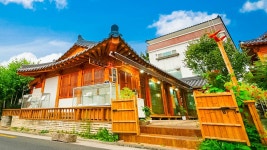 전주 한옥마루 게스트하우스, 전주·한옥마을, 전라 - 여기어때 특가