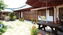 전주 한옥마을 소리풍경, 전주·한옥마을, 전라 - 여기어때 특가