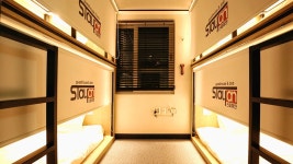 해운대 스테이안, 해운대·기장, 경상 - 여기어때 특가