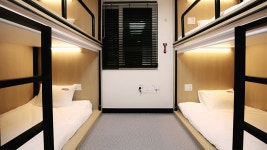 해운대 스테이안, 해운대·기장, 경상 - 여기어때 특가