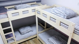 부산 오렌지 게스트하우스 부산역점, 부산역·서면, 경상 - 여기어때 특가