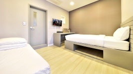 속초 위드유 호텔&게스트하우스, 속초·양양·고성, 강원 - 여기어때 특가