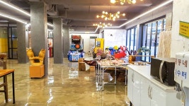 경주 꿈애 게스트하우스, 경주, 경주/안동권 - 여기어때 특가