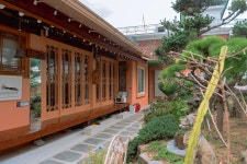 전주 한옥마을 꽃밭정원 예쁜집 좋은날, 전주·한옥마을, 전라 - 여기어때 특가