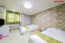 제주알(R)호텔&게스트하우스 제주시점, 제주공항, 제주 (제주시·함덕) - 여기어때 특가