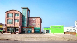 성산 롱아일랜드 게스트하우스, 성산·우도, 제주 (서귀포·성산) - 여기어때 특가
