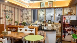 통영 강구안 게스트하우스, 통영, 경상 - 여기어때 특가