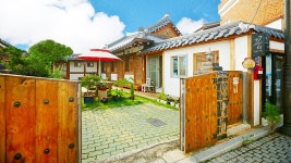 전주 한옥마을 꿈 게스트하우스, 전주·한옥마을, 전주권 - 여기어때 특가