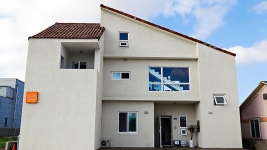 제주 와락 게스트하우스, 구좌·월정, 제주 (제주시·함덕) - 여기어때 특가