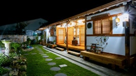 전주 한옥체험 모꼬지, 전주·한옥마을, 전라 - 여기어때 특가